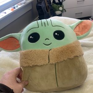 The child Squishmallow 10in